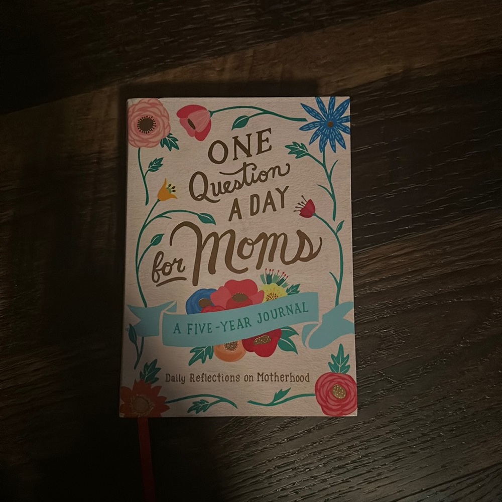 Journal on Motherhood